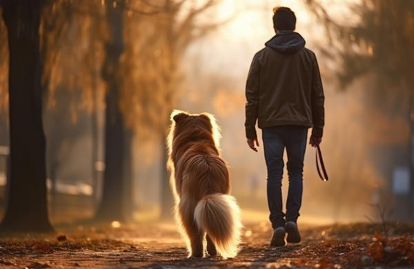 The Remarkable Benefits of Pet Companionship